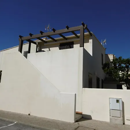 Bel T2 Proche A Leucate, Terrasse, Parking, 4 Pers. - Fr-1-798-15 Apartment